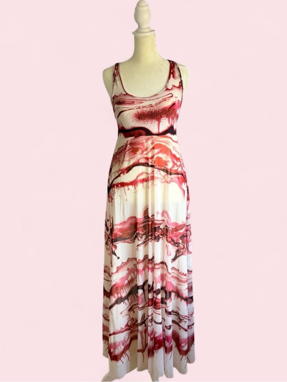 Vintage Jean Paul Gaultier Soliel Dress